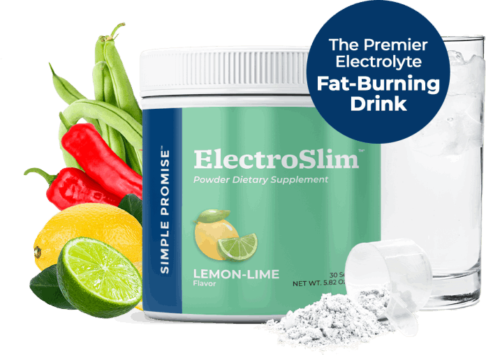 Electroslim™ | Official Website Canada | Natural Weight Loss